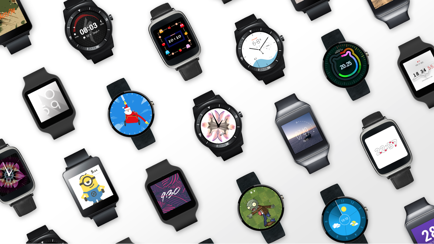 smartwatch by amazfit list
